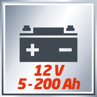 Batterie Icon