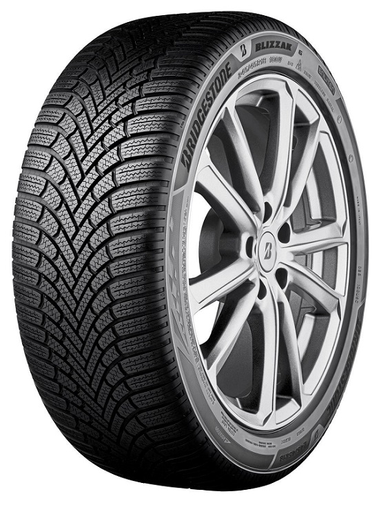 Bridgestone-Blizzak-6-205/55-R16-94V-XL-M+S-Winterreifen