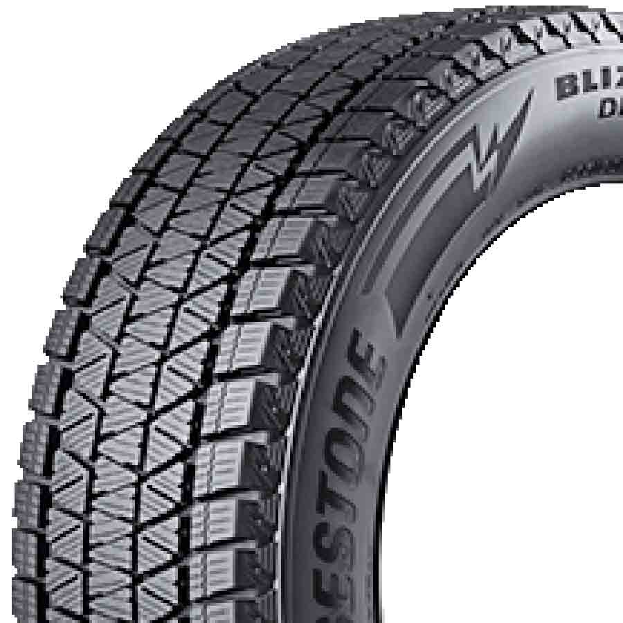 Bridgestone-Blizzak-DM-V3-255/50-R19-107T-XL-M+S-Winterreifen