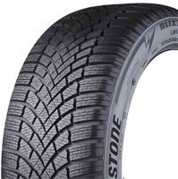 Bridgestone-Blizzak-LM005-235/55-R18-104H-XL-M+S-Winterreifen