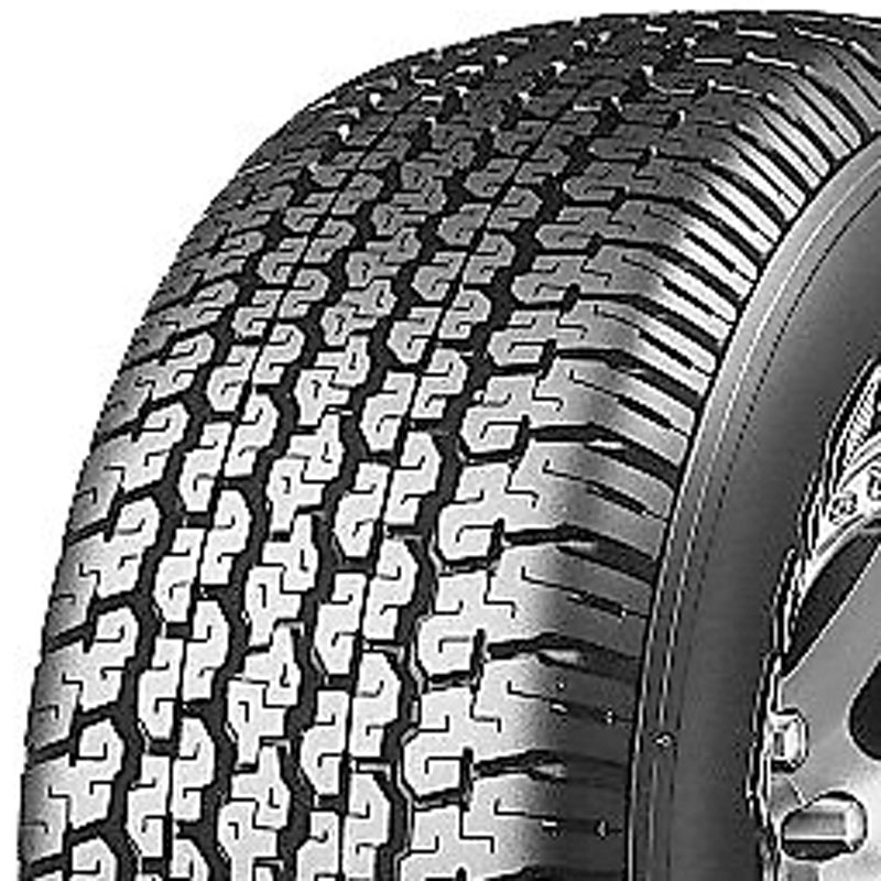 Bridgestone-Dueler-689-265/70-R16-112H-M+S-Sommerreifen