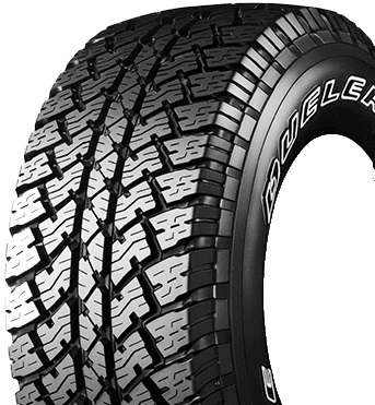 Bridgestone-Dueler-A/T-693-III-285/60-R18-116V-M+S-Sommerreifen