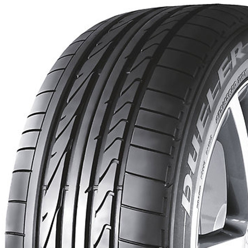 Bridgestone-Dueler-Sport-235/60-R18-103V-MO-Sommerreifen