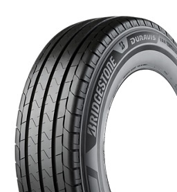 Bridgestone-Duravis-Van-215/65-R16-106T-C-Sommerreifen