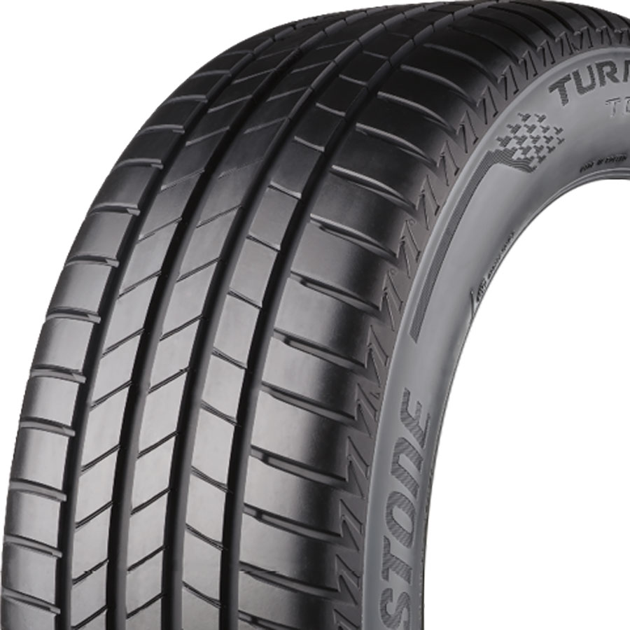 Bridgestone-Turanza-T005-FR-215/45-R17-91W-XL-AO-Sommerreifen