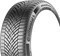 Continental-AllSeasonContact-2-ContiSeal-235/45-R21-101T-XL-M+S-Ganzjahresreifen