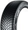 Continental-AllSeasonContact-Re.Tex-205/60-R16-96H-XL-M+S-Ganzjahresreifen