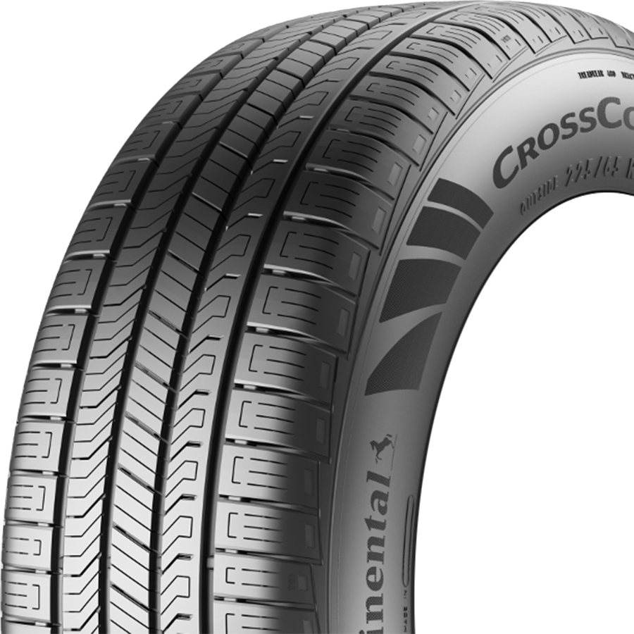 Continental-CrossContact-RX-255/40-R21-102W-XL-MGT-Sommerreifen