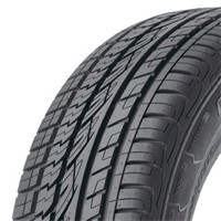 Continental-CrossContact-UHP-255/50-R20-109Y-XL-Sommerreifen