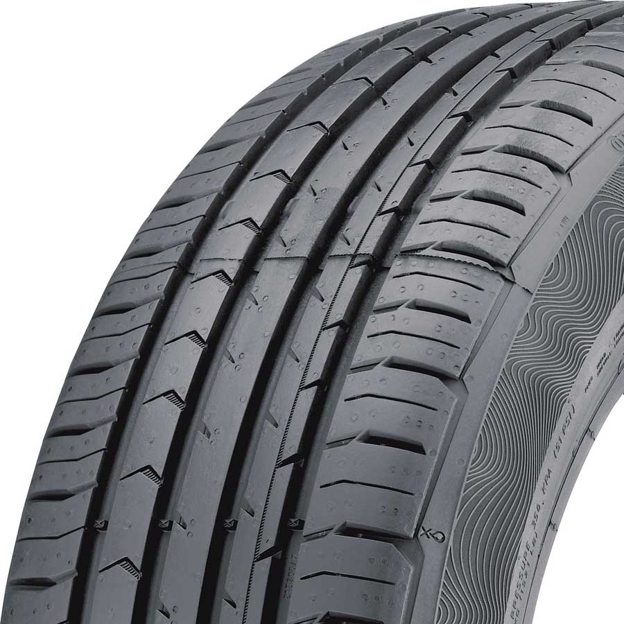 Continental-PremiumContact-5-225/55-R17-97Y-MO-*-Sommerreifen