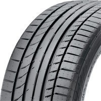 Continental-SportContact-5-P-ContiSilent-315/30-ZR21-105Y-XL-N0-Sommerreifen