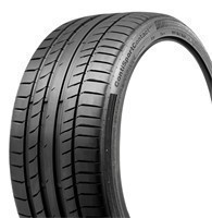 Continental-SportContact-5P-235/40-ZR18-95Y-XL-MO-Sommerreifen