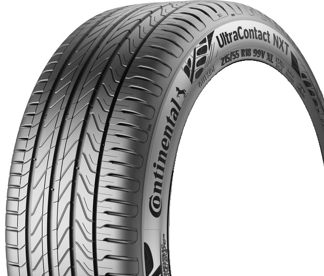 Continental-UltraContact-NXT-235/50-R20-104T-XL-Sommerreifen