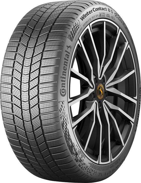 Continental-WinterContact-8-S-255/35-R19-96V-XL-M+S-Winterreifen