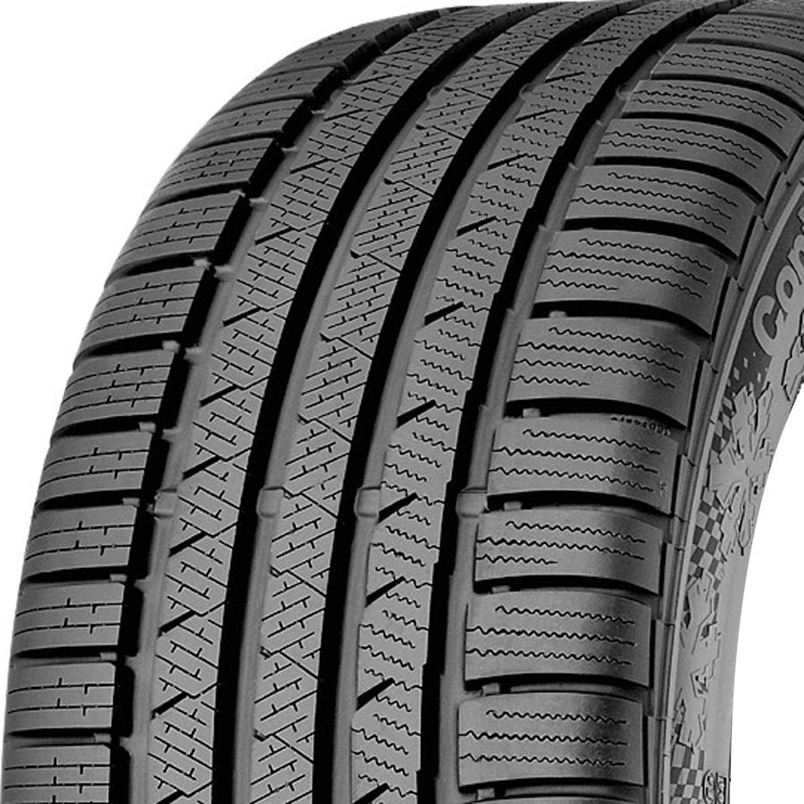 Continental-WinterContact-TS-810-Sport-235/40-R18-95V-XL-N1-M+S-Winterreifen