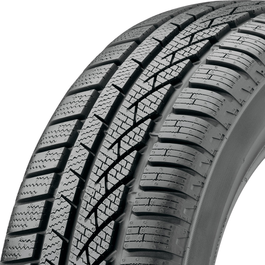 Continental-WinterContact-TS-810-205/60-R16-92H-MO-M+S-Winterreifen