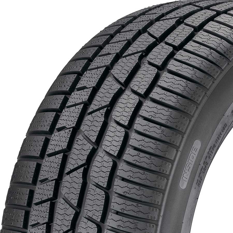 Continental-WinterContact-TS-830-P-255/55-R18-105V-N0-M+S-Winterreifen