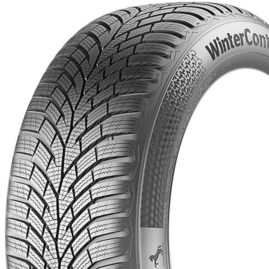 Continental-WinterContact-TS-870-205/55-R16-91H-M+S-Winterreifen