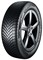 Continental-AllSeasonContact-165/70-R14-81T-M+S-Ganzjahresreifen