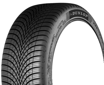 Dunlop-All-Season-2-245/40-R18-97Y-XL-M+S-Ganzjahresreifen