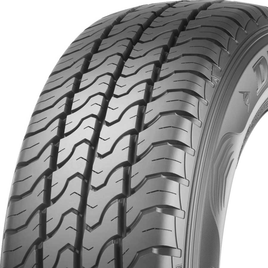 Dunlop Econodrive 205/75 R16 113R C