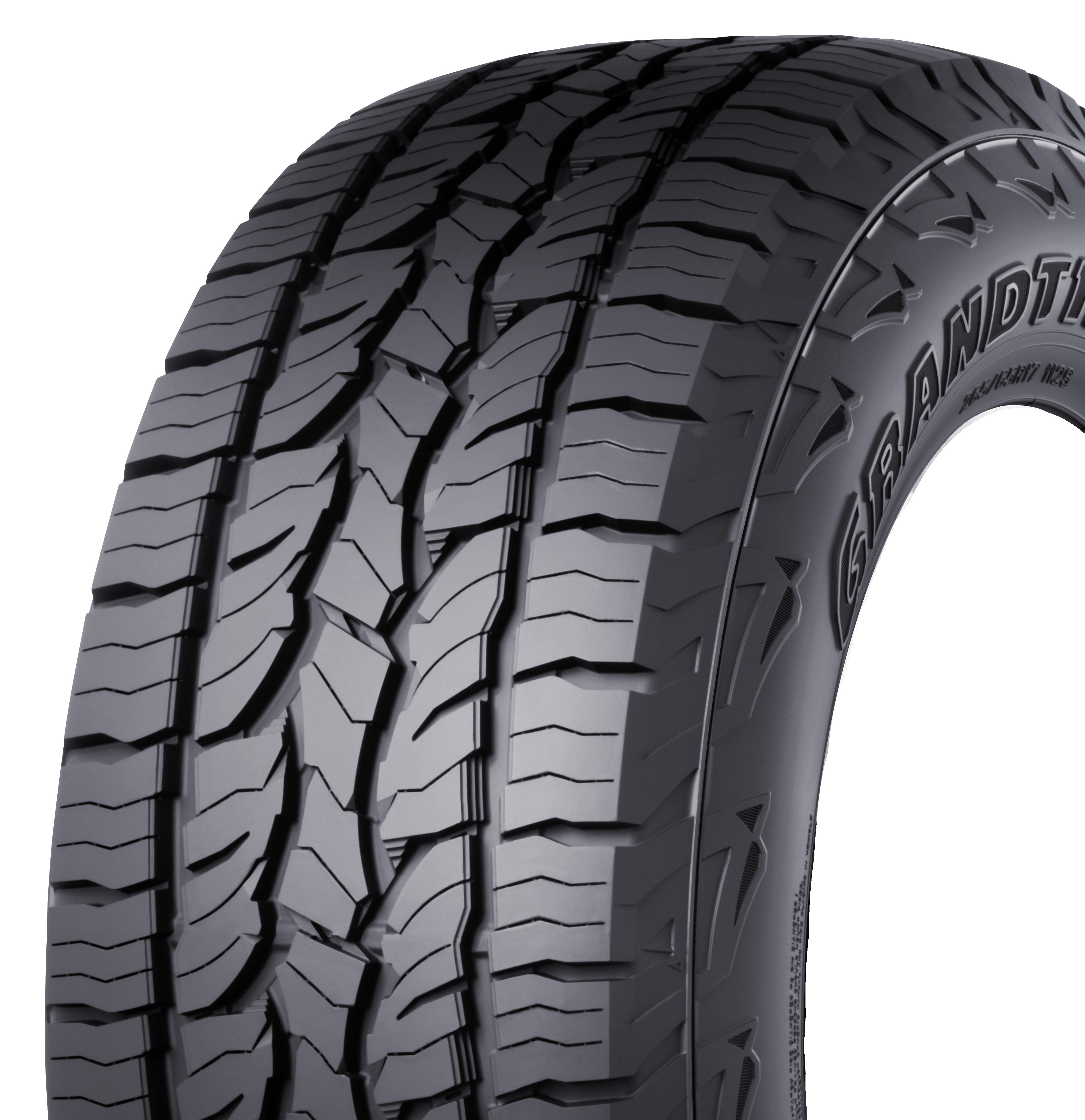 Dunlop-Grandtrek-AT-5-225/65-R17-102H-M+S-Sommerreifen