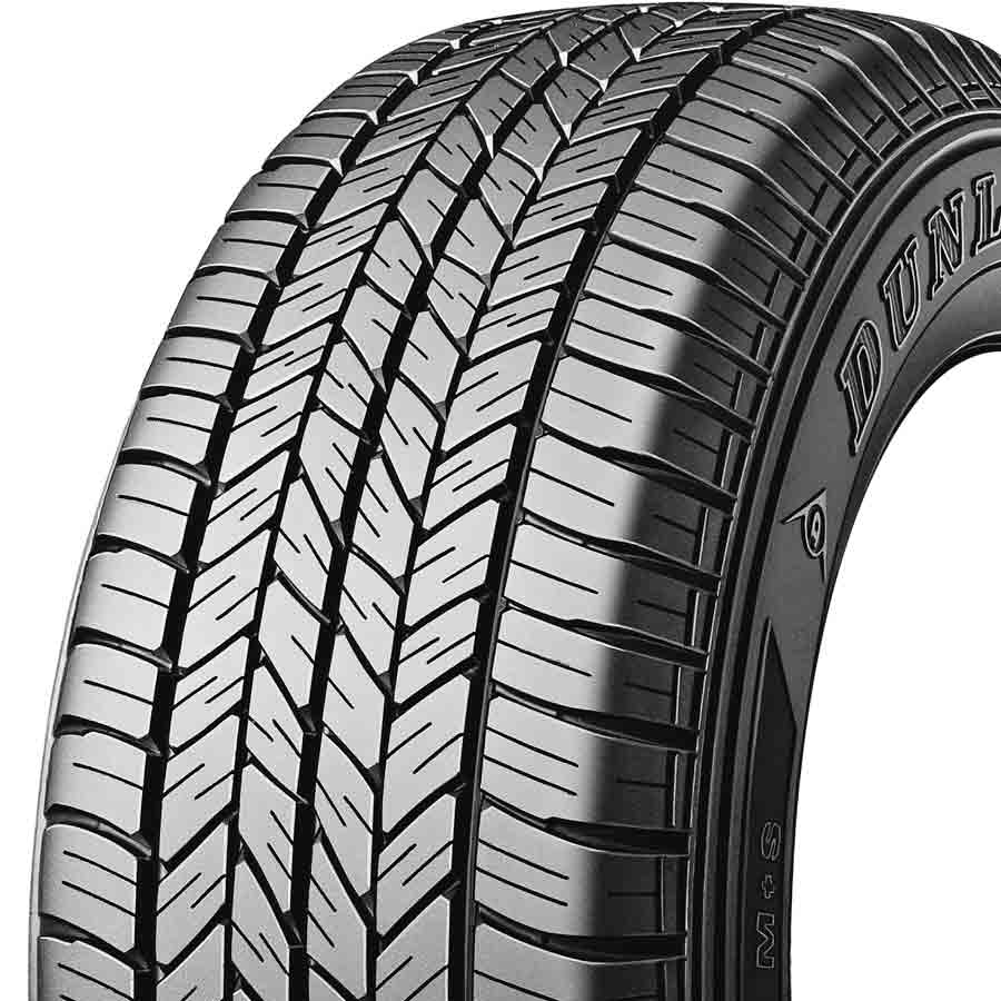 Dunlop-Grandtrek-ST20-215/65-R16-98H-Sommerreifen