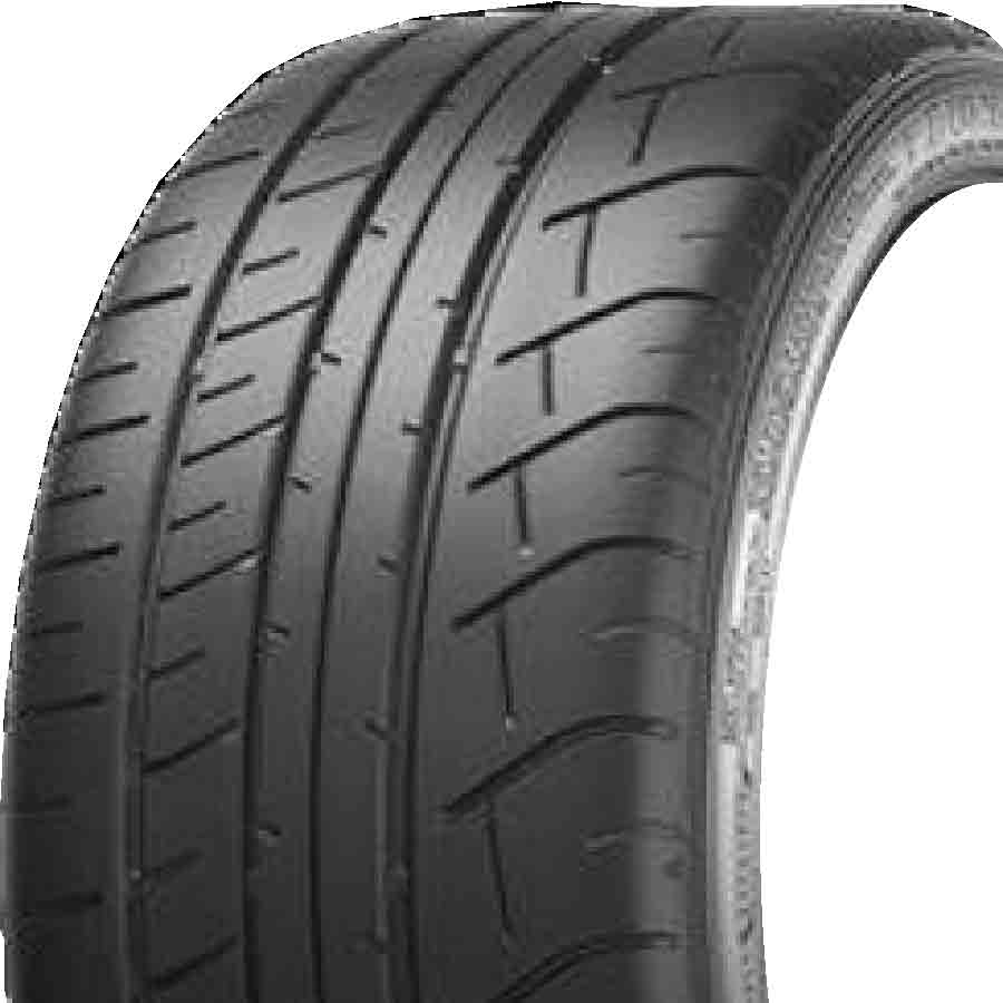 Dunlop SP Sport Maxx GT600 ROF 255/40 ZR20 101Y XL M+S