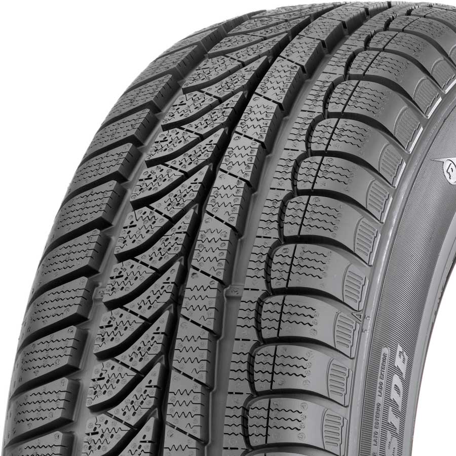 Dunlop-SP-Winter-Response-185/60-R15-88H-XL-AO-M+S-Winterreifen