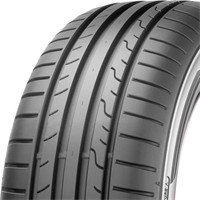 Dunlop-Sport-BluResponse-FR-195/45-R16-84V-XL-Sommerreifen