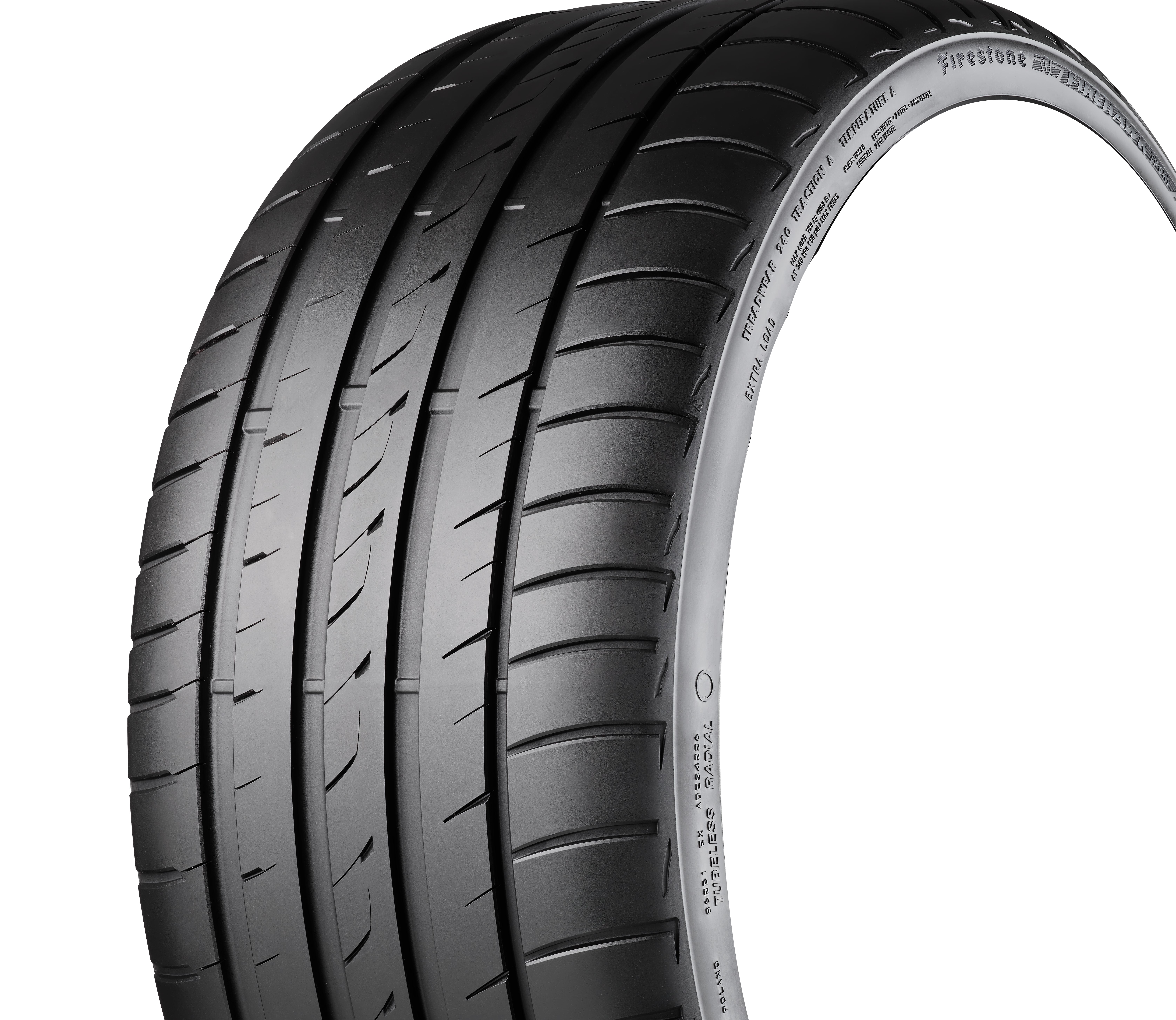 Firestone-Firehawk-Sport-275/30-R20-97Y-XL-Sommerreifen