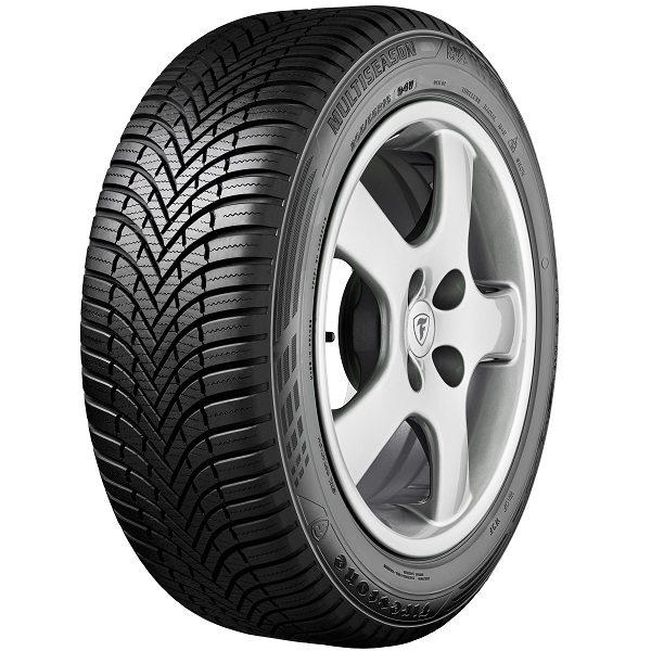 Firestone-Multiseason-2-215/60-R16-99V-XL-M+S-Ganzjahresreifen