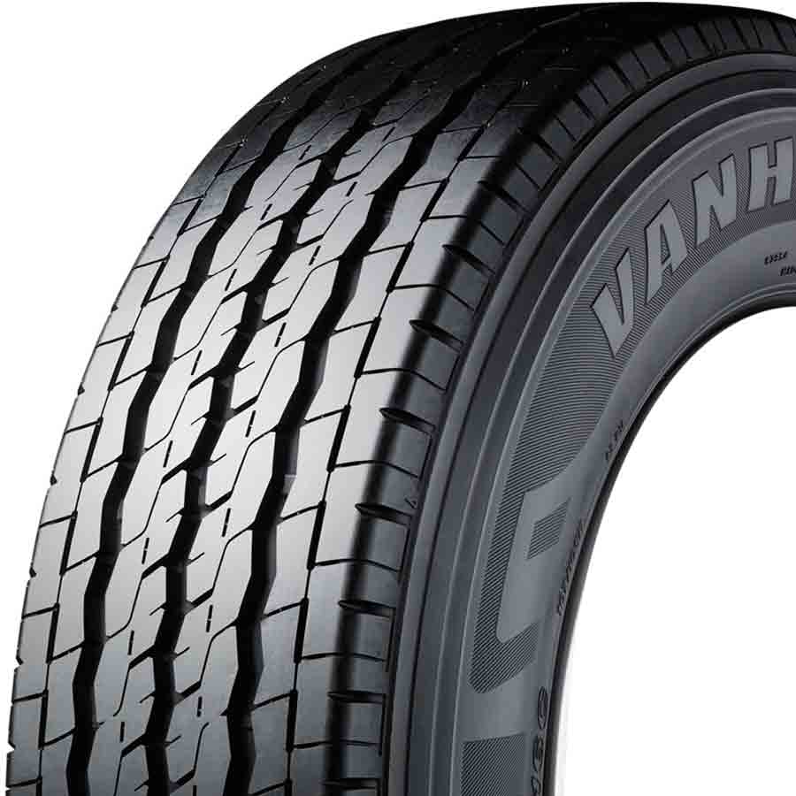 Firestone-Vanhawk-2-215/70-R15-109S-C