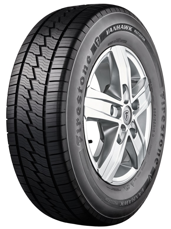 Firestone Vanhawk Multiseason 225/70 R15 112S C M+S