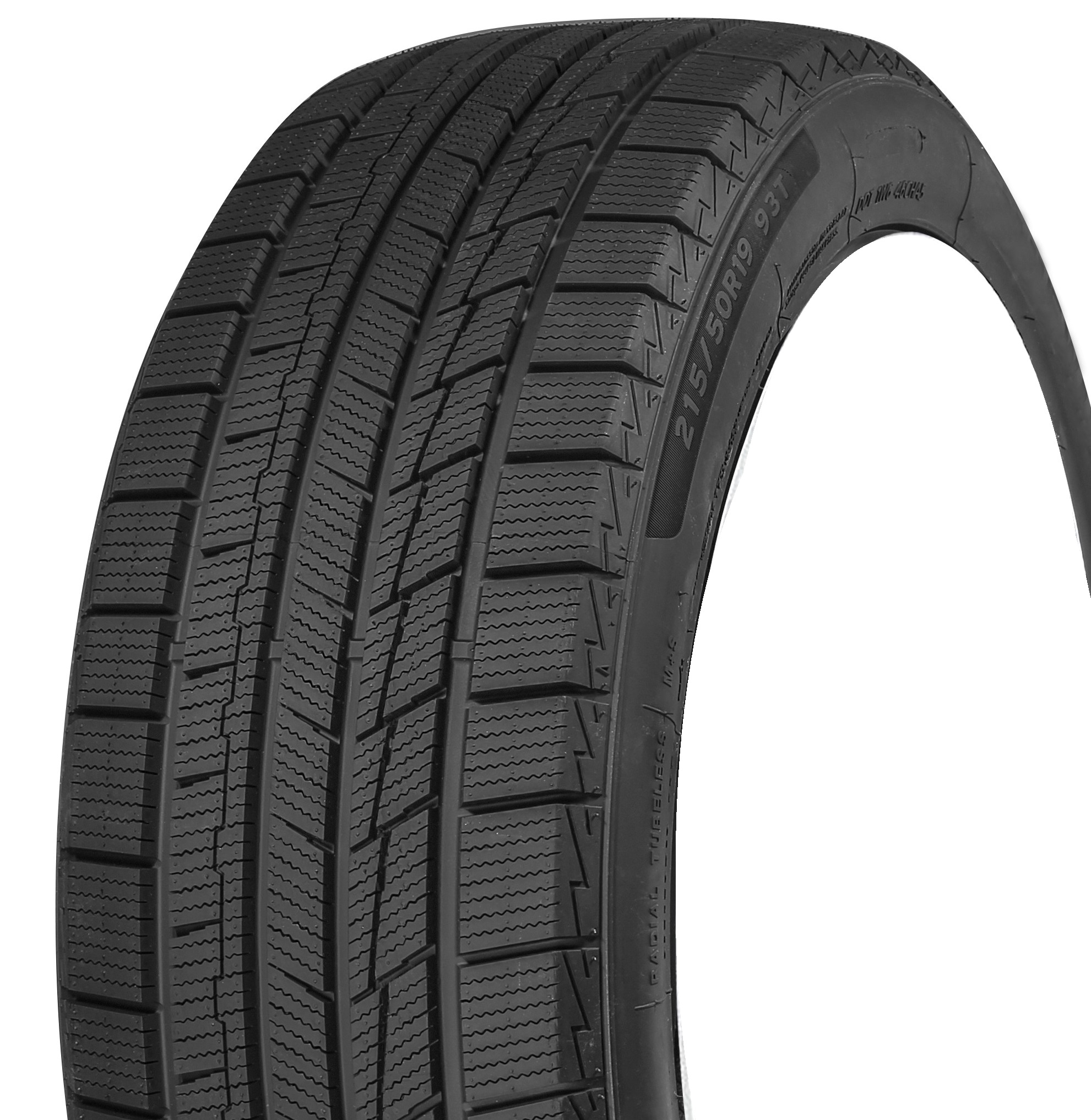 Fortuna Gowin UHP3 255/35 R19 96V XL M+S Winterreifen