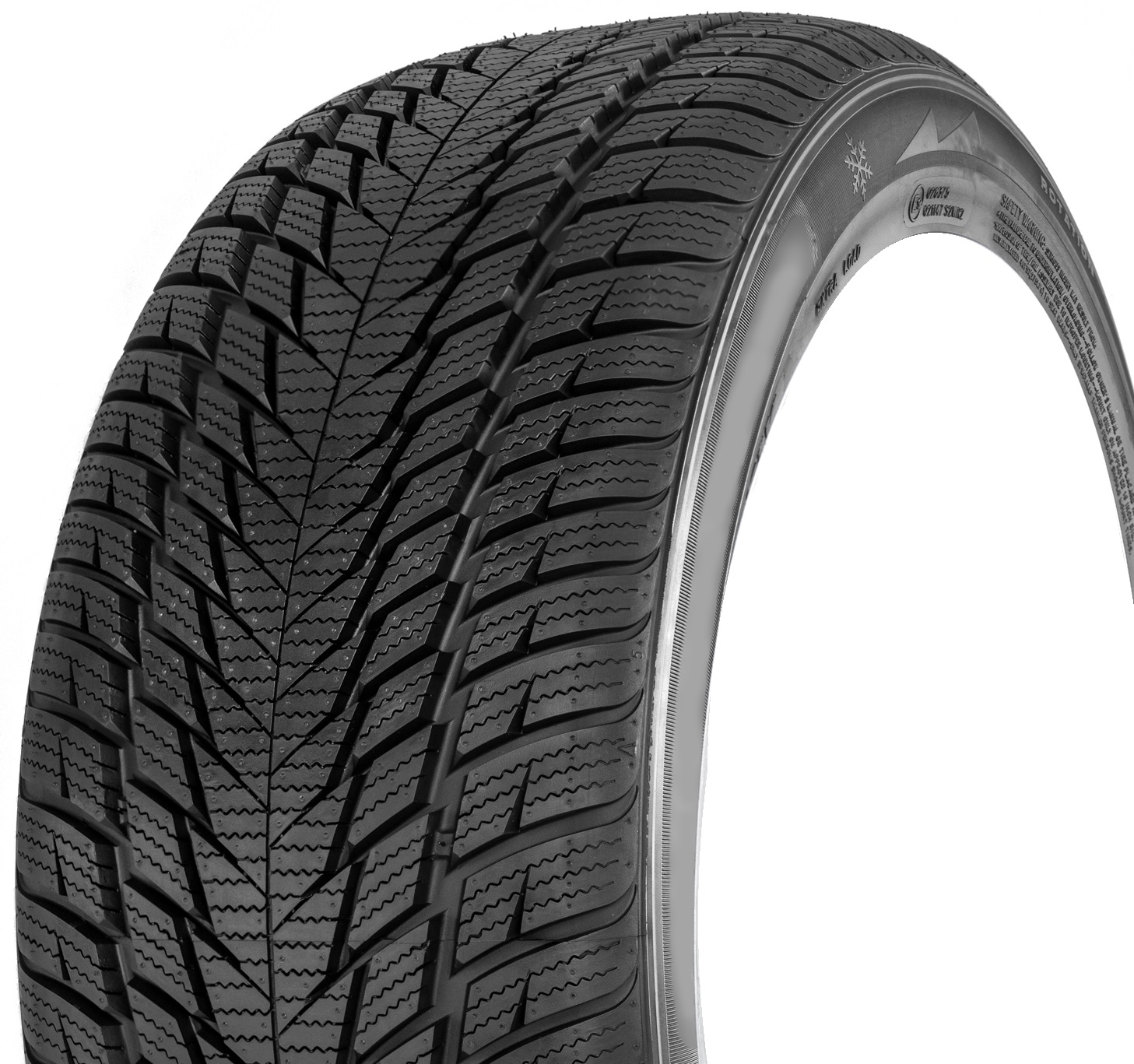 Fortuna Winter SUV 2 275/40 R20 106W XL M+S Winterreifen