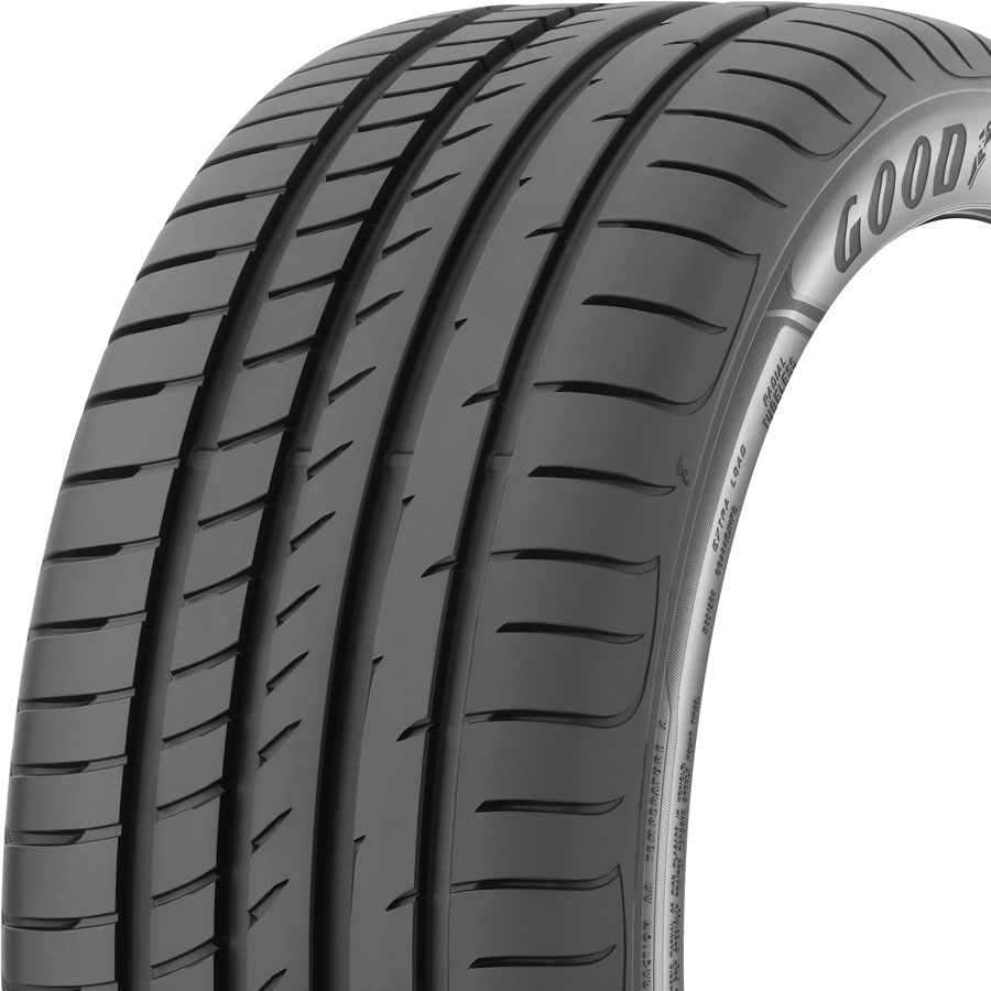 Goodyear-Eagle-F1-Asymmetric-2-FR-245/50-ZR18-100Y-N0-Sommerreifen