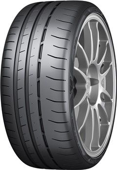 Goodyear-Eagle-F1-Supersport-R-315/30-ZR21-105Y-XL-NA2-Sommerreifen