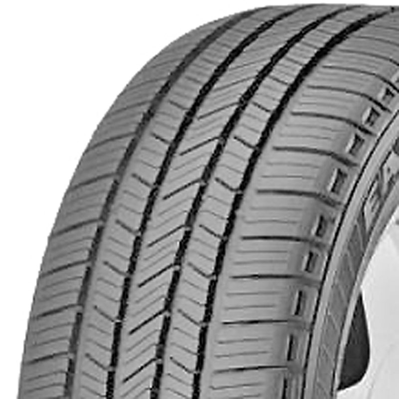 Goodyear-Eagle-LS2-255/50-R19-103V-N0-M+S-Sommerreifen