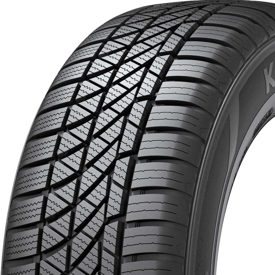 Hankook-Kinergy-4S-(H740)-155/80-R13-79T-M+S-Ganzjahresreifen