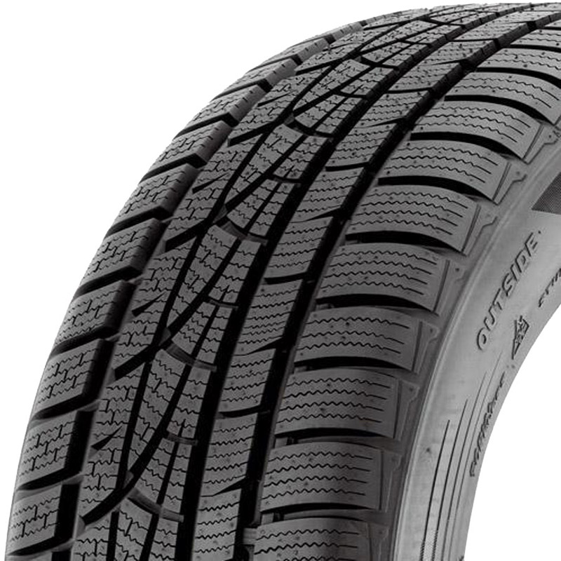 Hankook-Winter-I*cept-Evo-(W310)-205/60-R16-92H-AO-M+S-Winterreifen