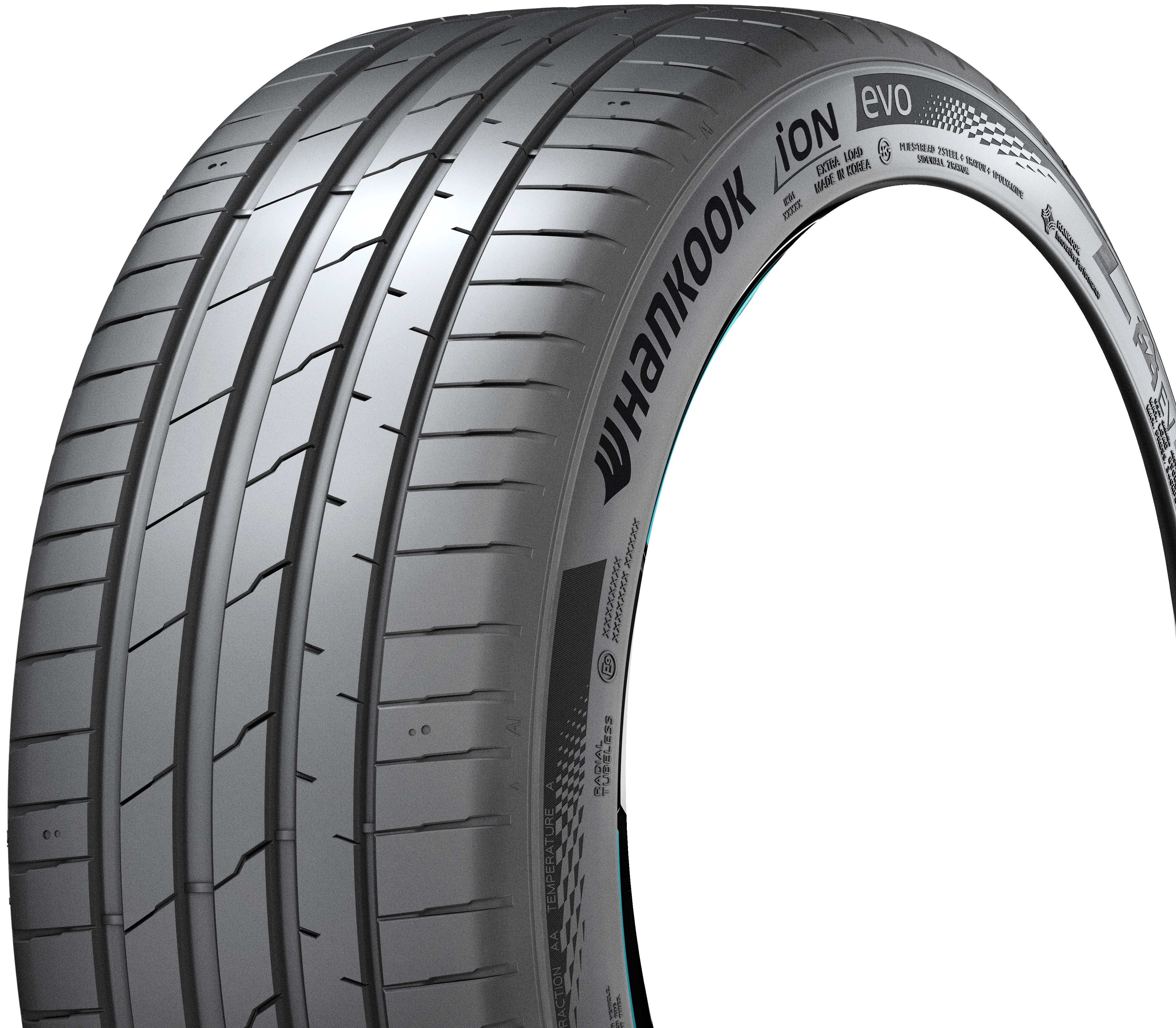 Hankook-iON-EVO-SUV-(IK01A)-225/45-R18-95Y-XL-Sommerreifen