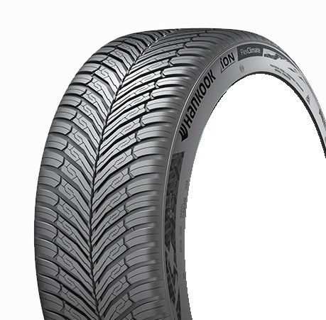 Hankook-iON-FlexClimate-SUV-265/45-ZR20-108W-XL-M+S-Ganzjahresreifen