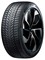 Hankook-iON-Winter-(IW01)-265/40-R22-106H-XL-M+S-Winterreifen