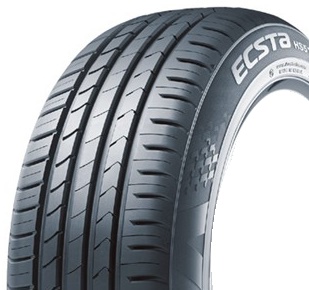 Kumho Ecsta HS51 205/45 R17 88V XL Sommerreifen