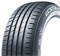 Kumho-Ecsta-HS51-215/60-R17-96H-Sommerreifen