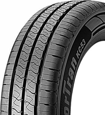 Kumho-PorTran-KC53-185/75-R16-104R-C