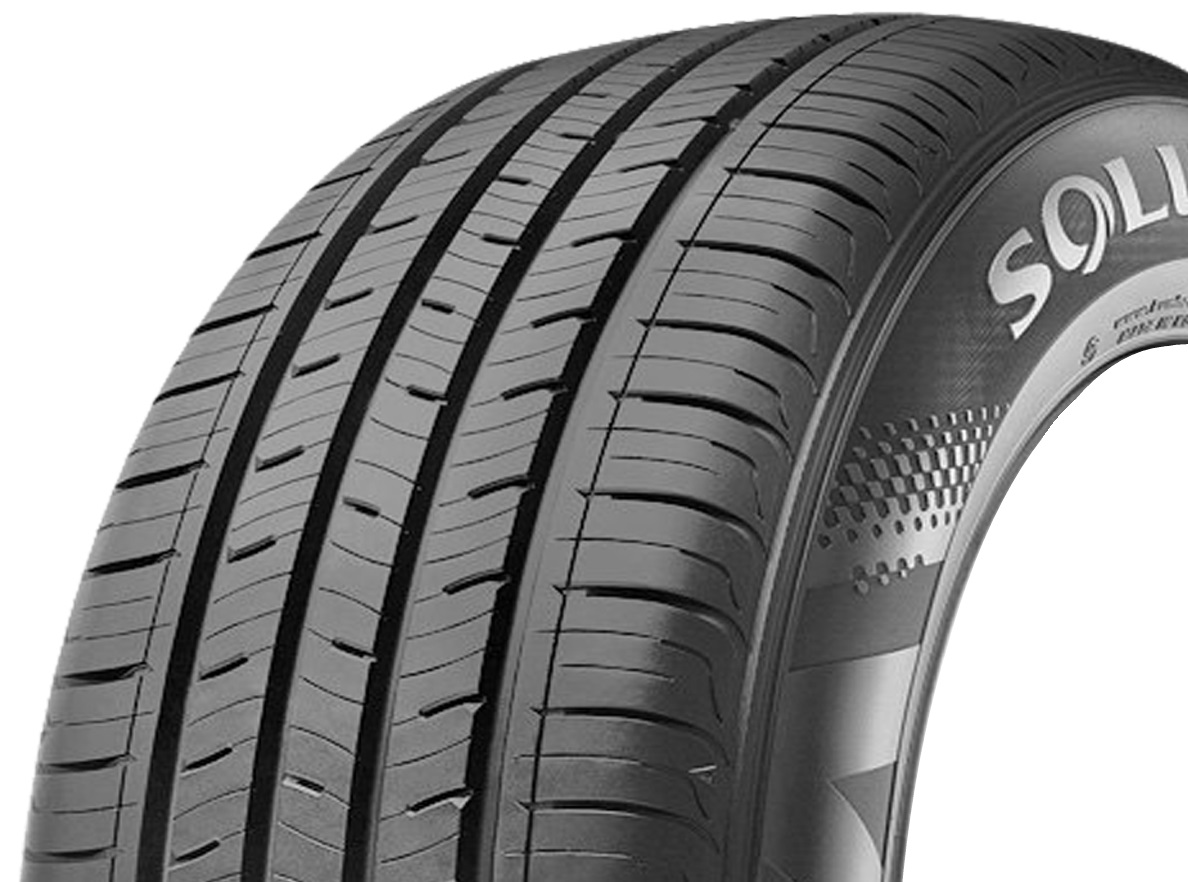 Kumho-Solus-TA31-205/65-R16-95H-Sommerreifen