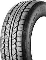 Kumho-Winter-PorTran-CW51-215/70-R15-109R-C-M+S