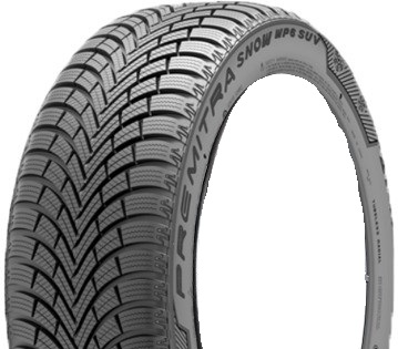 Maxxis-Premitra-Snow-WP6-SUV-235/55-R17-103V-XL-M+S-Winterreifen